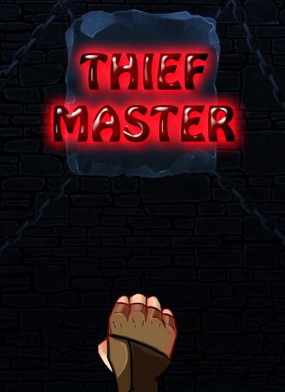 download Thief master apk